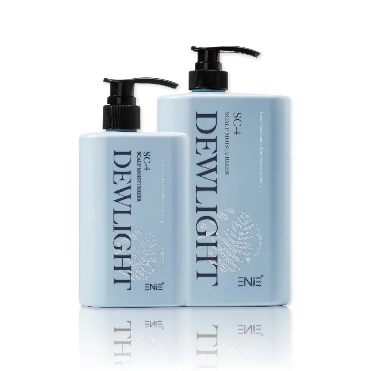 SC-4 瑪卡微涼舒緩頭皮面膜